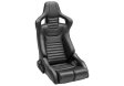 (image for) Corbeau Sportline RRB Reclining Seats Various Colors - PAIR