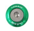 (image for) NRG 10 PIECE FENDER WASHER KIT - GREEN 