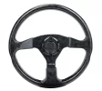 (image for) NRG CARBON FIBER STEERING WHEEL 350MM