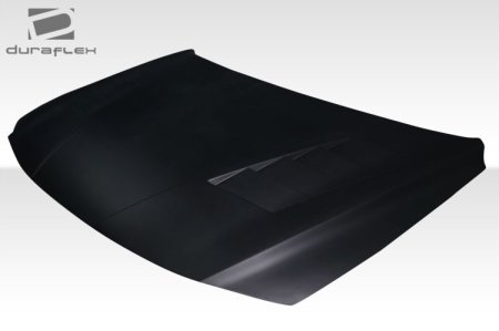 (image for) Extreme Dimensions Hyundai Elantra Duraflex Kima Hood 2021 – 2023