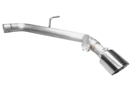 (image for) Stillen Hyundai Elantra N Catback Exhaust System Polished Tips 2022 - 2023