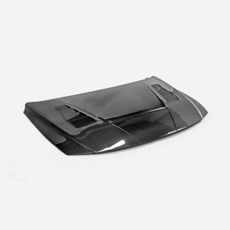 (image for) KDM Racer Elantra N V2 Vented Hood 2022 – 2023