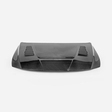 (image for) KDM Racer Elantra N V2 Vented Hood 2022 – 2023