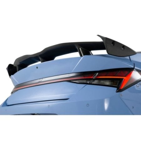 (image for) Gemini Elantra N Carbon Fiber Rear Wing 2022 – 2024