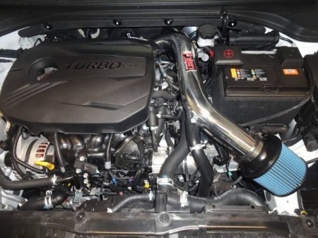 (image for) Injen KIA Forte GT 1.6T IS Short Ram Intake System 2019 – 2023