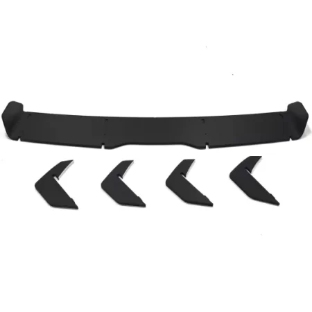 (image for) M&S Elantra N Type-R Rear Diffuser 2022 – 2023