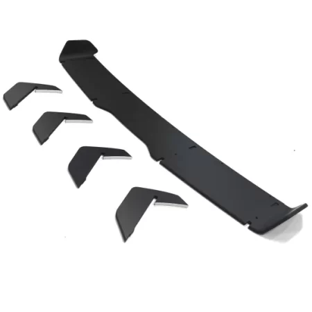 (image for) M&S Elantra N Type-R Rear Diffuser 2022 – 2023