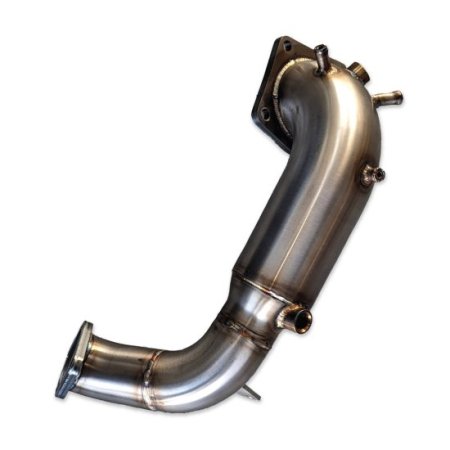 (image for) NGT Performance Elantra N Downpipe 2022 – 2023