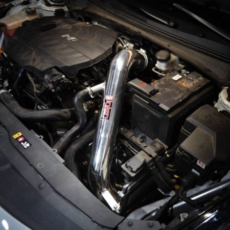 (image for) Injen KIA Forte GT 1.6T SP Cold Air Intake System 2019 – 2023