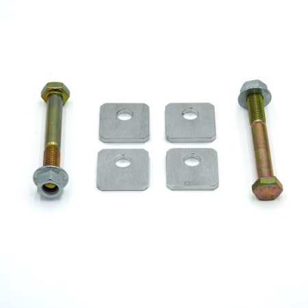 (image for) SPL Parts Elantra N Camber Eccentric Lockout Kit 2022 – 2024