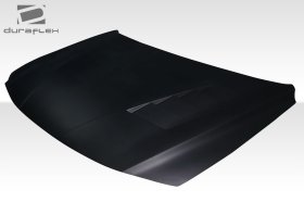 Extreme Dimensions Hyundai Elantra Duraflex Kima Hood 2021 – 2023