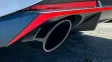 (image for) Borla ATAK Hyundai Elantra N Cat Back Exhaust System Black Tips 2022 – 2023