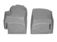 (image for) Weathertech Elantra N Front FloorLiner (DCT Models) 2022 – 2023