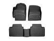 Weathertech Elantra N Front & Rear FloorLiner Set 2022 – 2023