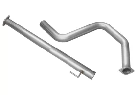 Stillen Hyundai Elantra N Mid Pipe 2022 - 2023