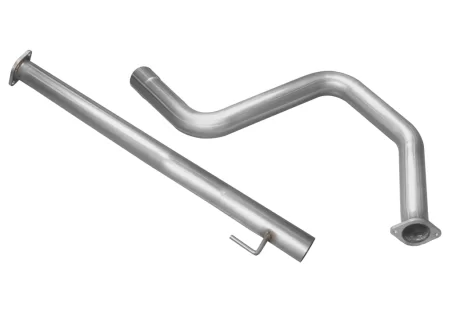 (image for) Stillen Hyundai Elantra N Mid Pipe 2022 - 2023