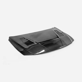 KDM Racer Elantra N V2 Vented Hood 2022 – 2023