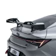 (image for) ADRO Elantra N Carbon Fiber AT-R1 SWAN NECK GT WING 2022 – 2023