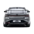 (image for) ADRO Elantra N Carbon Fiber AT-R1 SWAN NECK GT WING 2022 – 2023