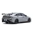 (image for) ADRO Elantra N Carbon Fiber AT-R1 SWAN NECK GT WING 2022 – 2023