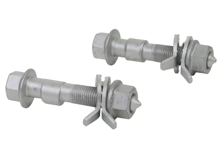 (image for) Whiteline Kona N Camber Adjusting Bolt Kit 2022 – 2023 - Click Image to Close