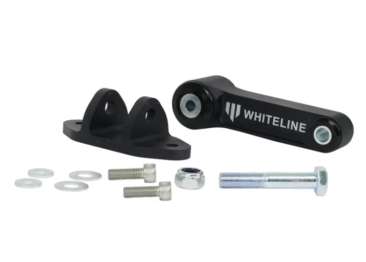 (image for) Whiteline Veloster Engine Pitch Mount 2012 – 2021 - Click Image to Close