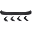 (image for) M&S Elantra N Type-R Rear Diffuser 2022 – 2023