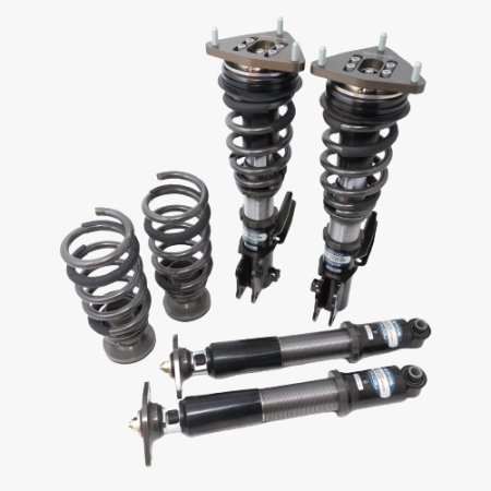 (image for) Neotech Elantra N SE Coilovers 2022 – 2023