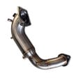 (image for) NGT Performance Elantra N Downpipe 2022 – 2023