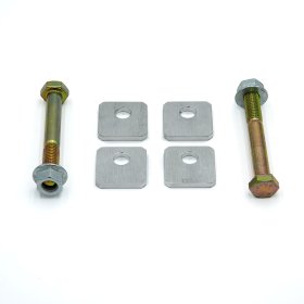 SPL Parts Elantra N Camber Eccentric Lockout Kit 2022 – 2024