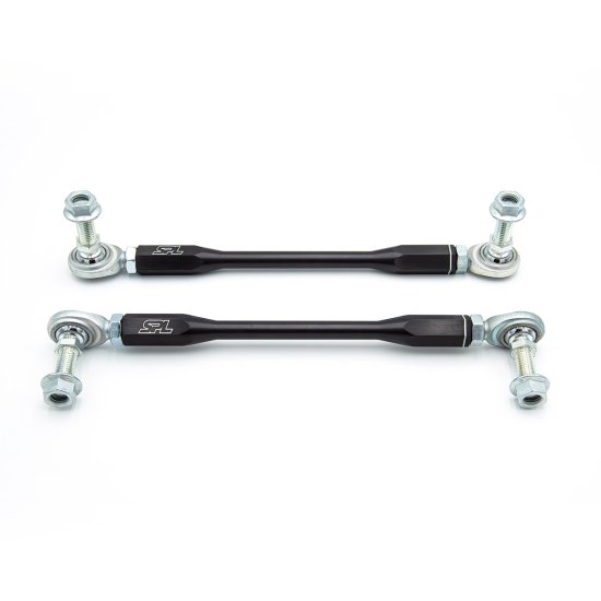 (image for) SPL Parts Veloster N Front Swaybar Endlinks 2019 – 2022 - Click Image to Close