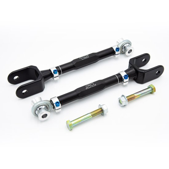 (image for) SPL Parts Elantra N Rear Toe Arms 2022 – 2024 - Click Image to Close