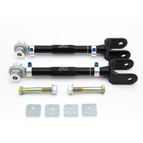 SPL Parts Elantra N Rear Toe Arms with Eccentric Lockouts 2022 – 2024