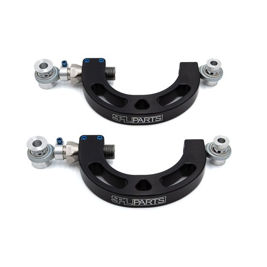 (image for) SPL Parts Elantra N Rear Upper Camber Arms 2022 – 2024 - Click Image to Close