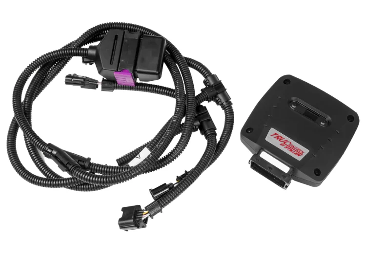 (image for) Stillen Hyundai Kona N TRUCONTROL INLINE POWER Module 2021 – 2023 - Click Image to Close