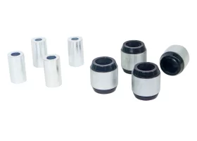 Whiteline Elantra N Upper Control Arm Bushing Kit 2022 – 2024