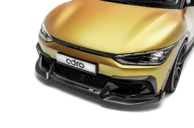 ADRO KIA EV6 CARBON FIBER LIP KIT 2022 – 2023