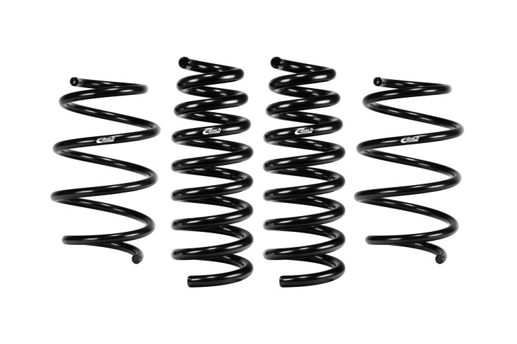 (image for) Eibach KIA EV6 RWD PRO-KIT Lowering Springs 2022 – 2024 - Click Image to Close