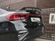 (image for) UNR Performance K3 Forte Sedan Duckbill Spoiler 2019 - 2021