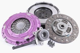 Xclutch KIA Forte GT 1.6 Stage 1 Single Sprung Organic Clutch Disc & Flywheel 2022 – 2024