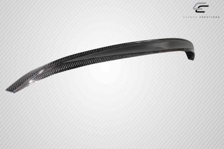 (image for) Carbon Creations Genesis G70 MSR Carbon Fiber Rear Spoiler 2019 – 2021