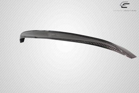 (image for) Carbon Creations Genesis G70 MSR Carbon Fiber Rear Spoiler 2019 – 2021