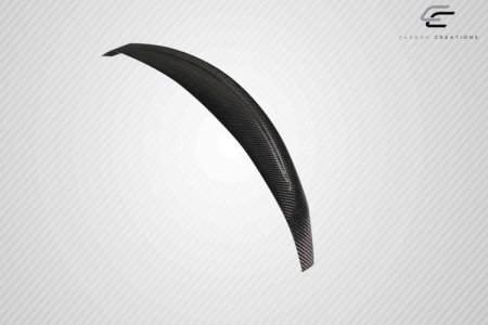 (image for) Carbon Creations Genesis G70 MSR Carbon Fiber Rear Spoiler 2019 – 2021