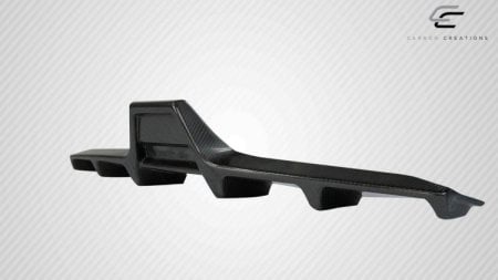 (image for) Carbon Creations Genesis G70 3.3 MSR Carbon Fiber Rear Diffuser 2019 – 2021