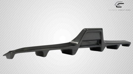 (image for) Carbon Creations Genesis G70 3.3 MSR Carbon Fiber Rear Diffuser 2019 – 2021