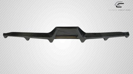 (image for) Carbon Creations Genesis G70 3.3 MSR Carbon Fiber Rear Diffuser 2019 – 2021