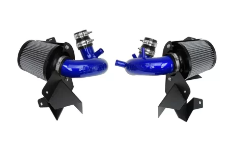 (image for) HPS Genesis G70 3.3T Air Intake Kit 2019 – 2023