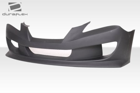 (image for) Extreme Dimensions Genesis Coupe Circuit Front Bumper 2010 - 2012