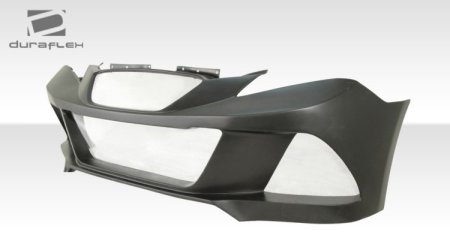 (image for) Extreme Dimensions Genesis Coupe J-Spec Front Bumper 2010 - 2012