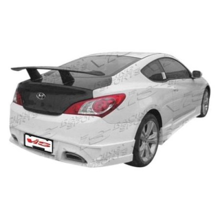 (image for) VIS Racing Genesis Coupe GNX Fiberglass Complete Body Kit 2010 - 2012